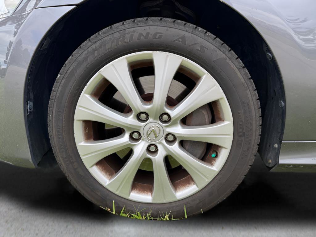 Used 2014 Lexus GS 350 AWD image 13