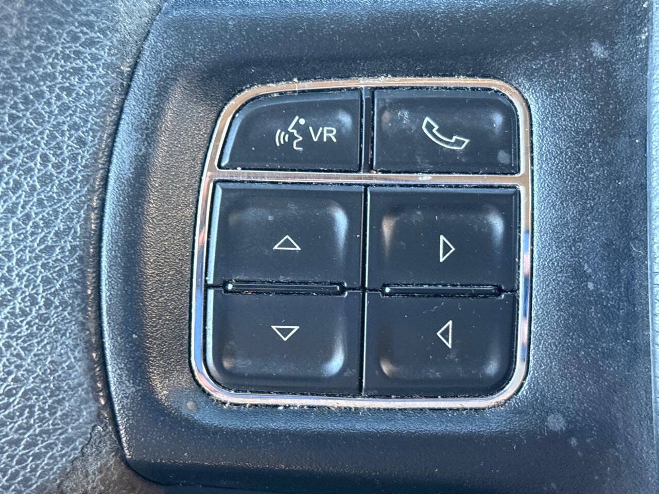 Used 2022 RAM 1500 Tradesman w/ Popular Equipment Group AWD/4WD image 18