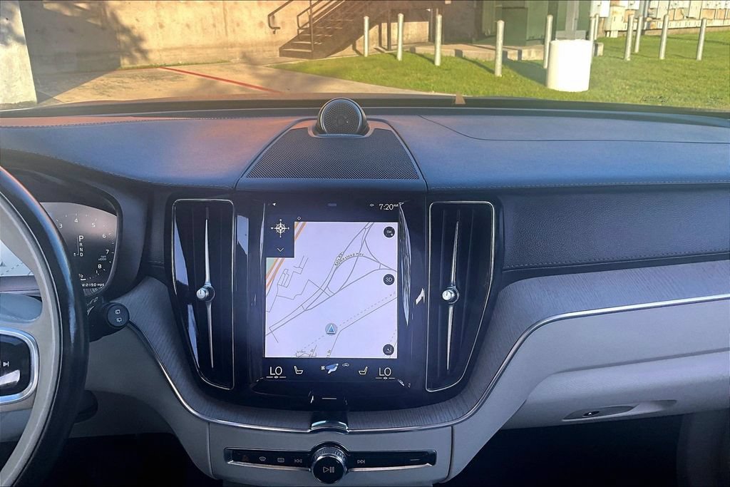 Used 2018 Volvo XC60 T6 Inscription w/ Convenience Package AWD/4WD image 41