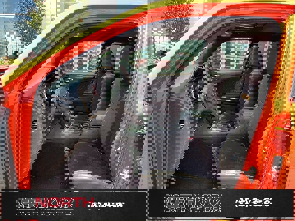 Used 2023 Dodge Charger SRT Hellcat image 11