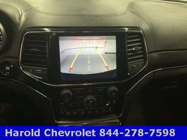 Used 2019 Jeep Grand Cherokee Summit image 18