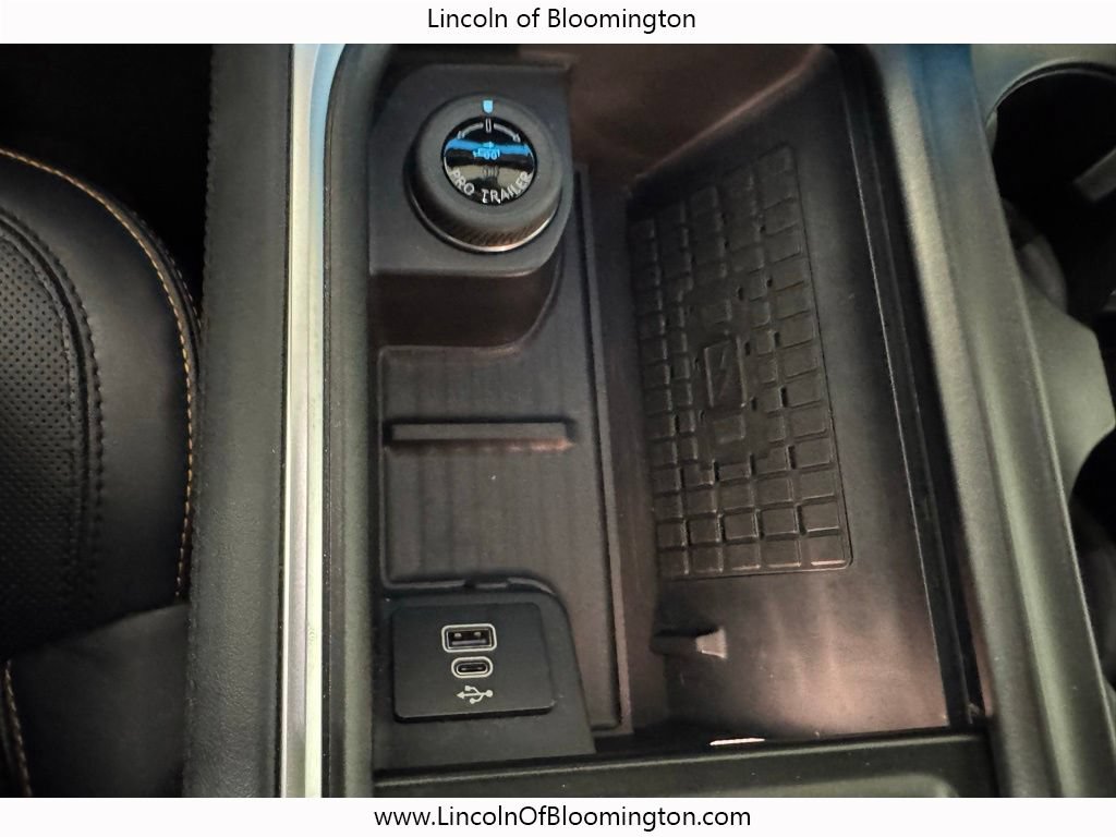 Used 2025 Ford Expedition Tremor AWD/4WD image 65