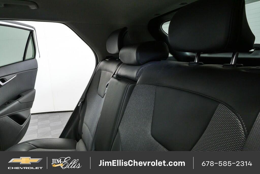 Used 2023 Kia Niro Wind w/ Wind Preserve Package FWD image 21