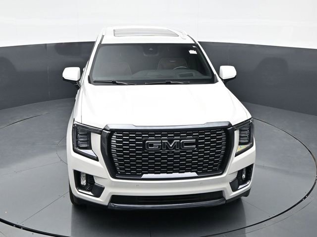 Used 2023 GMC Yukon XL Denali Ultimate image 33