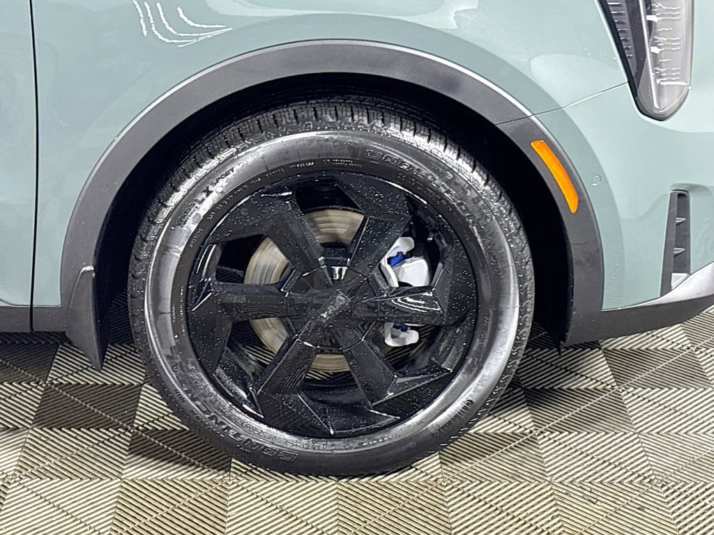 New 2026 Kia Sorento SX Prestige image 24