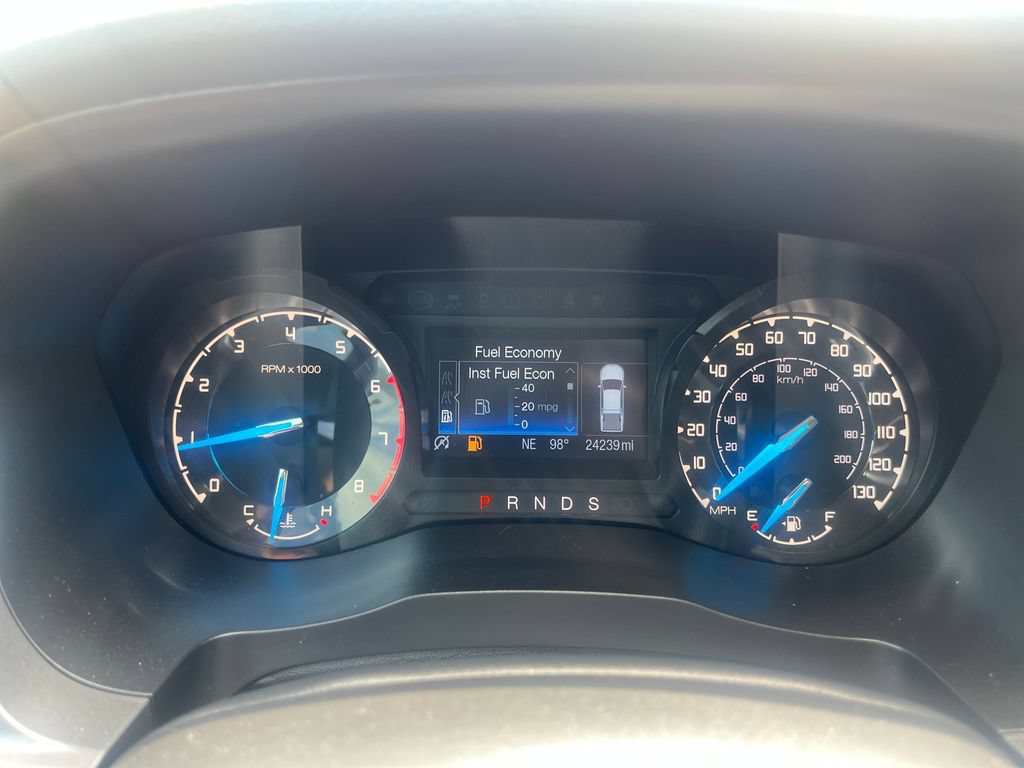 Used 2020 Ford Ranger XLT w/ Equipment Group 302A Luxury RWD image 13