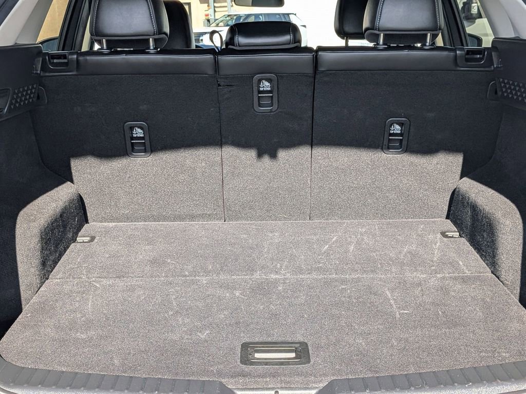 Used 2025 MAZDA CX-5 AWD 2.5 S w/ Select Package image 28