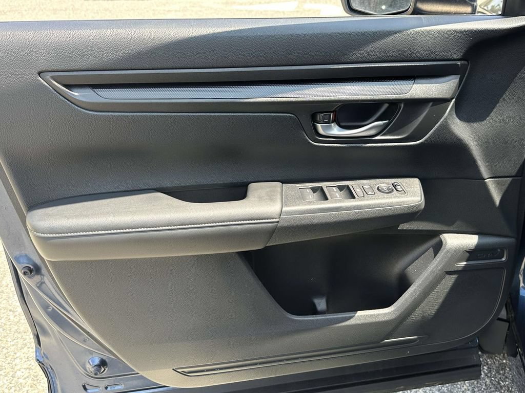 Certified 2024 Honda CR-V EX image 14