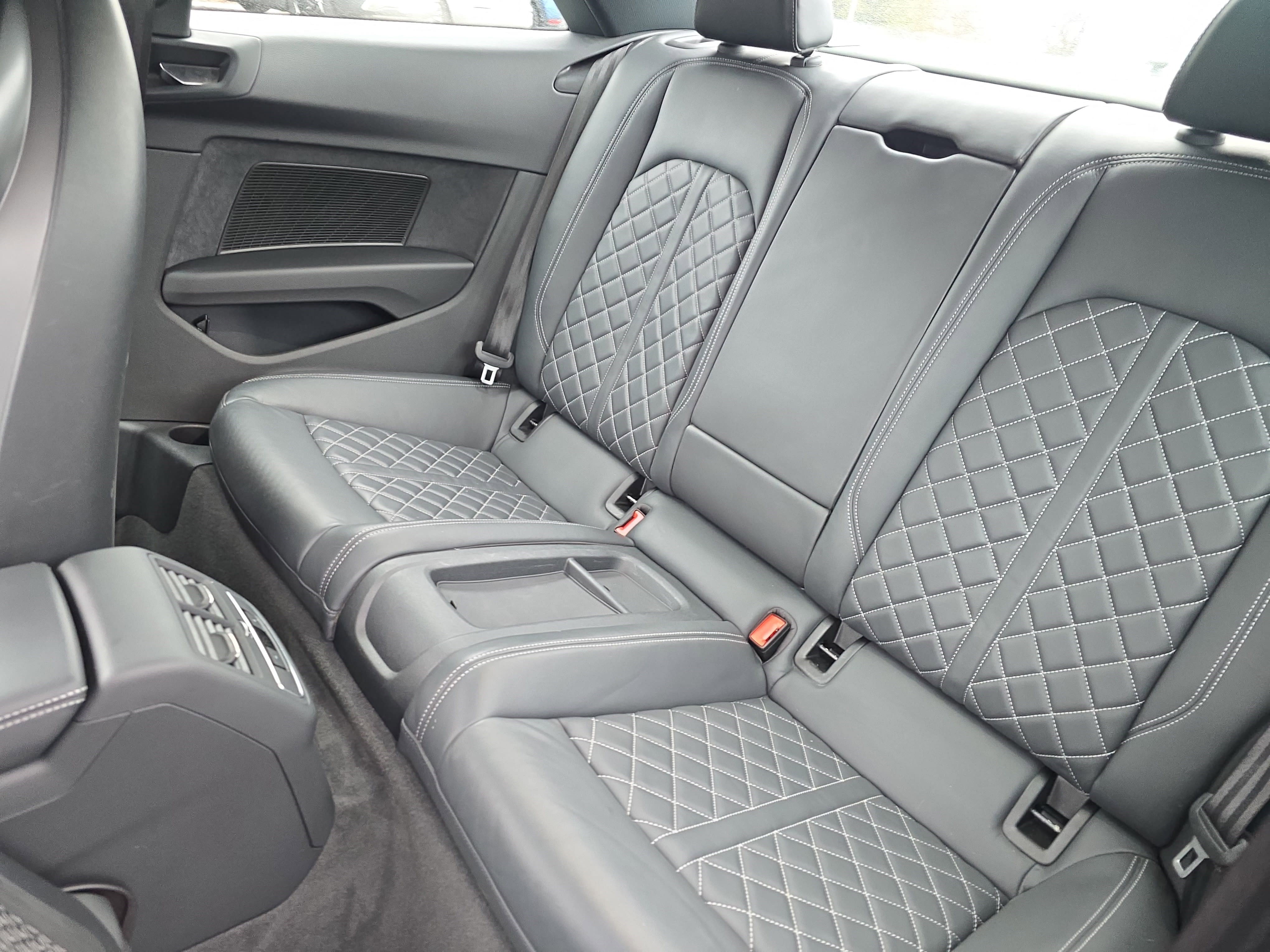 Certified 2023 Audi S5 Premium Plus w/ Premium Plus image 14