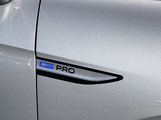 New 2026 Volkswagen ID.4 Pro AWD/4WD image 19