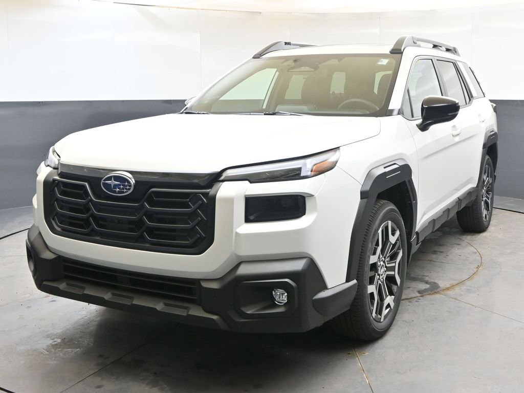 New 2026 Subaru Outback Touring XT image 1