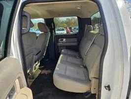Used 2009 Ford F150 XLT image 13