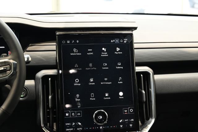 New 2026 GMC Acadia Elevation w/ Elevation Premium Package image 16
