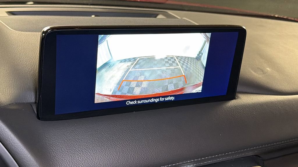 Used 2023 MAZDA CX-5 AWD 2.5 S w/ Preferred Package image 24