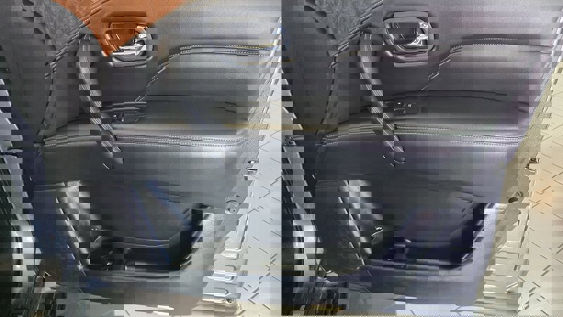 Used 2018 INFINITI QX80 4WD w/ Driver Assistance Package image 30