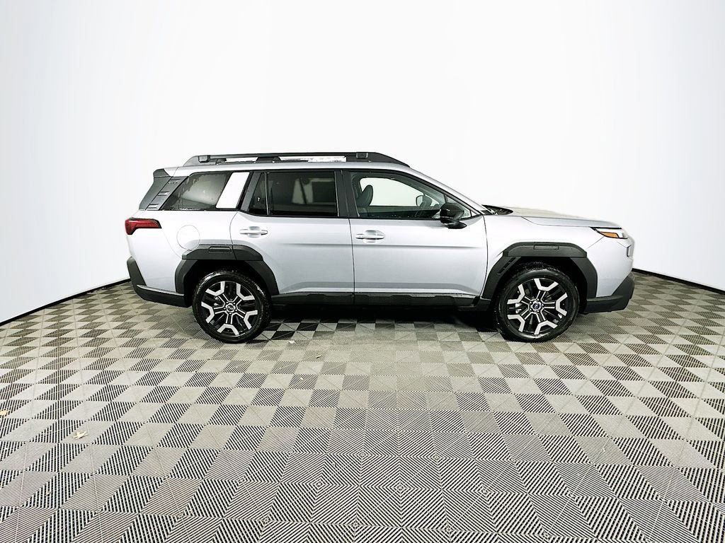 New 2026 Subaru Outback Touring XT image 10