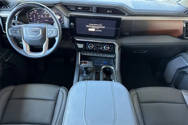 New 2026 GMC Sierra 1500 Denali image 13