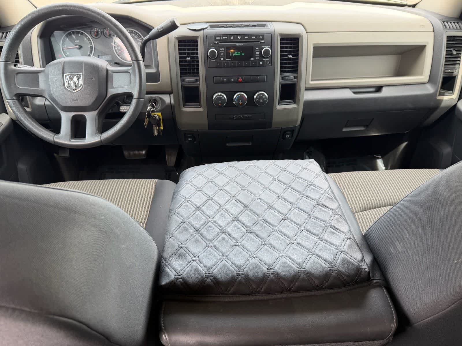 Used 2009 Dodge Ram 1500 Truck ST w/ ST Popular Equipment Group RWD image 16