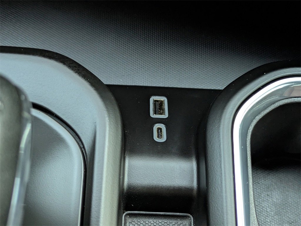 Used 2024 GMC Sierra 1500 Denali Ultimate image 24