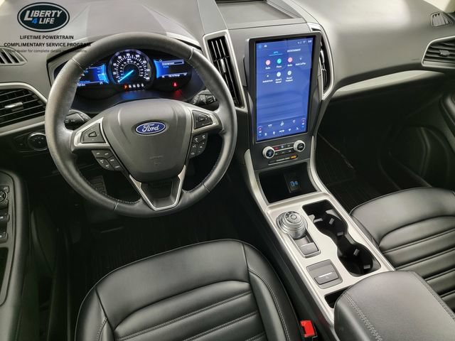 Certified 2023 Ford Edge SEL w/ Convenience Package AWD/4WD image 34