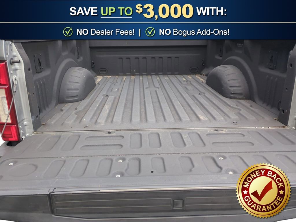 Used 2020 Ford F250 Platinum w/ FX4 Off-Road Package AWD/4WD image 23