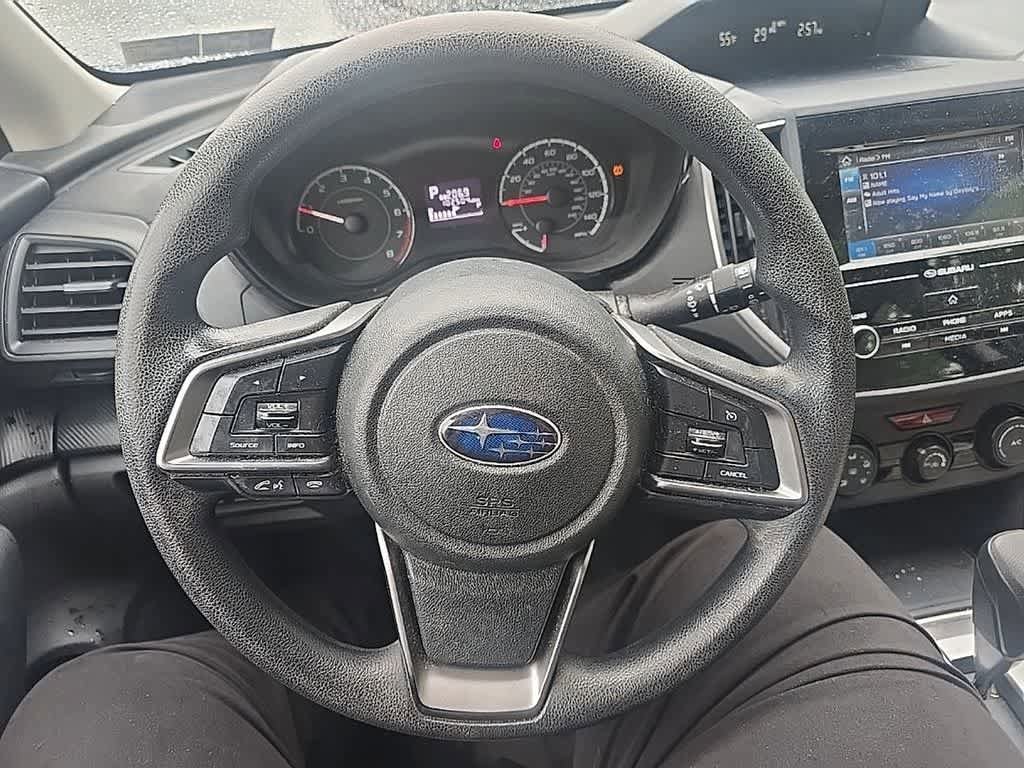 Used 2017 Subaru Impreza 2.0i AWD/4WD image 16