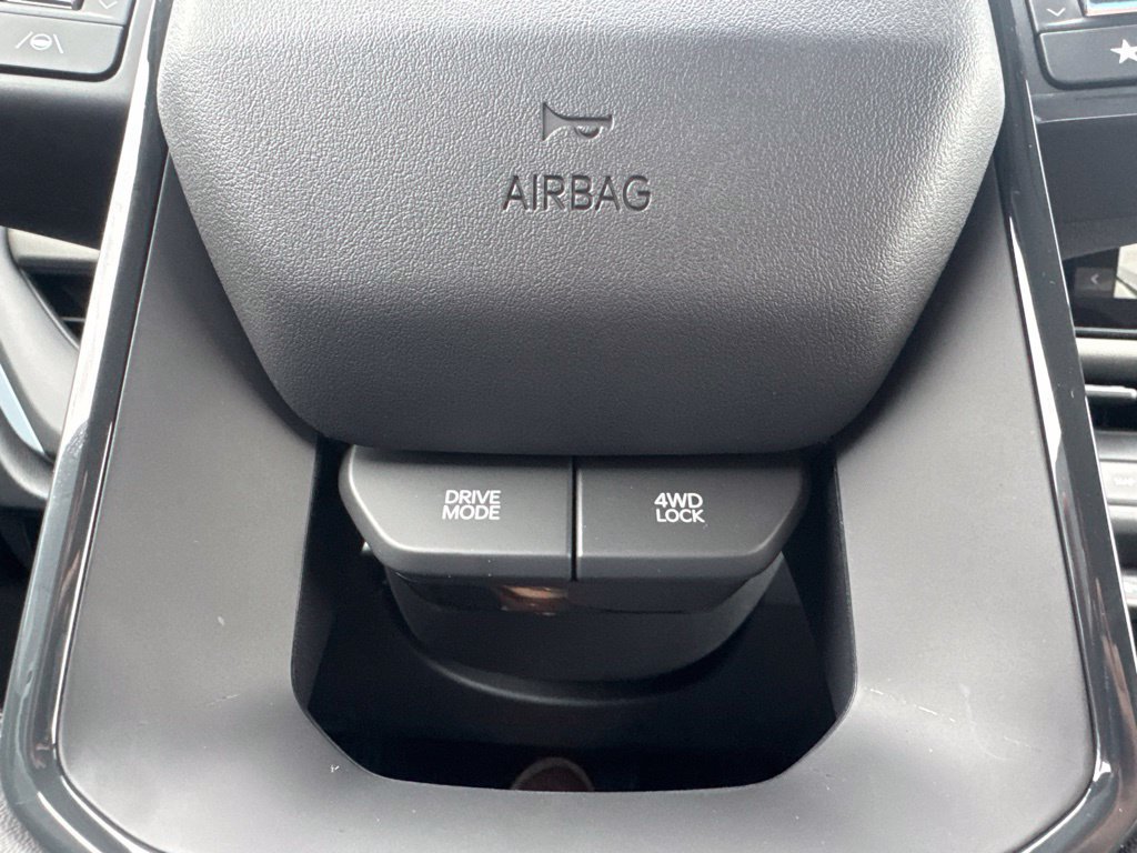 New 2027 Kia Seltos S AWD/4WD image 14