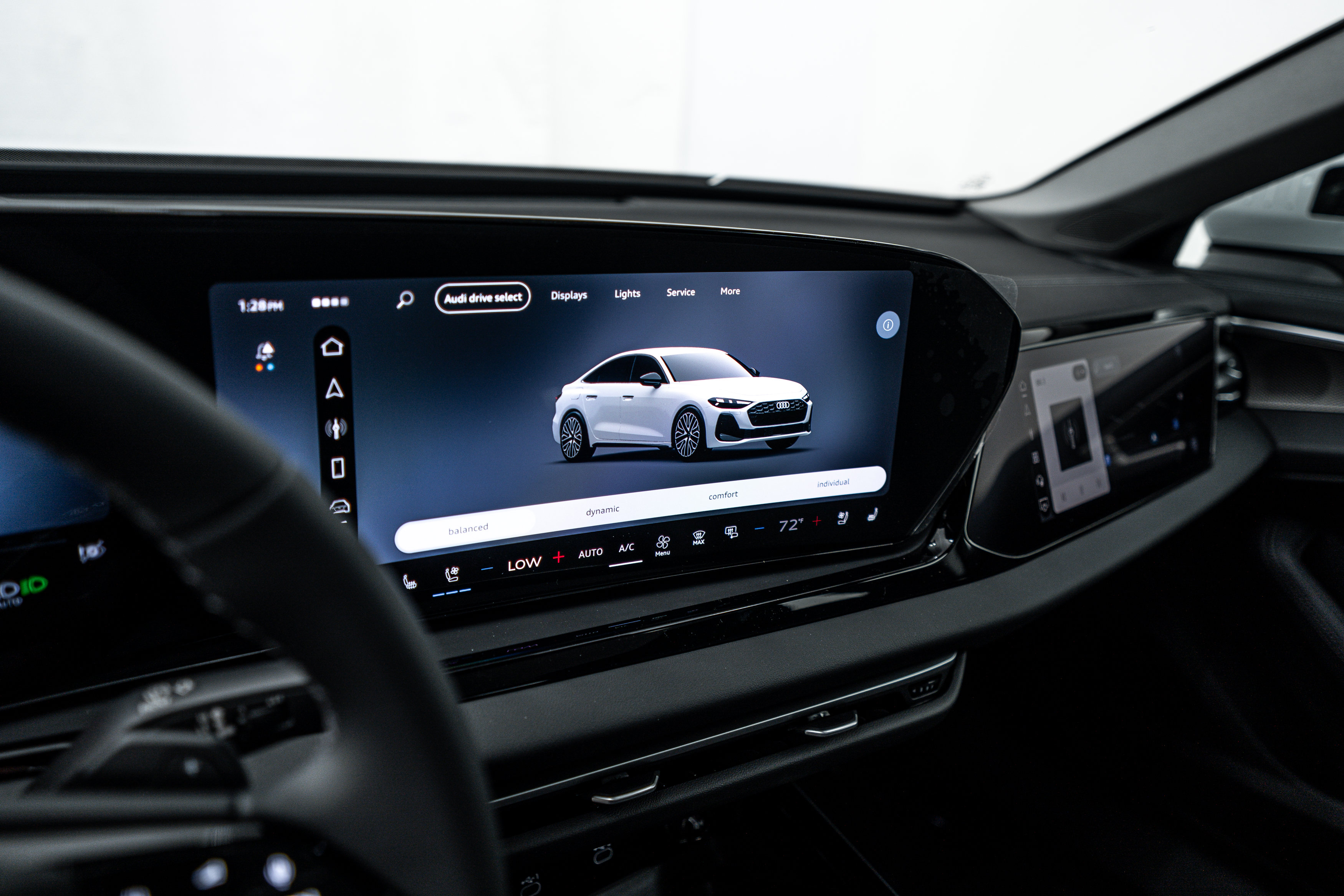 New 2026 Audi A5 2.0T Prestige AWD/4WD image 13