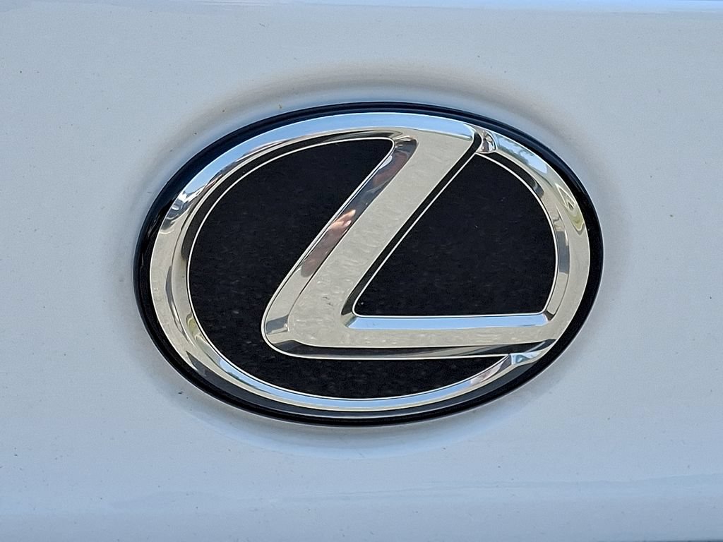 Used 2025 Lexus IS 350 F Sport AWD/4WD image 30
