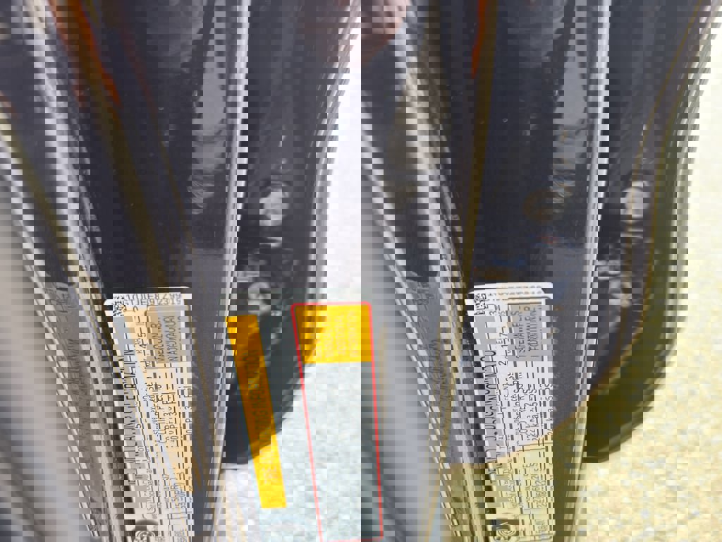 New 2026 GMC Sierra 1500 AT4 w/ AT4 Preferred Package image 24