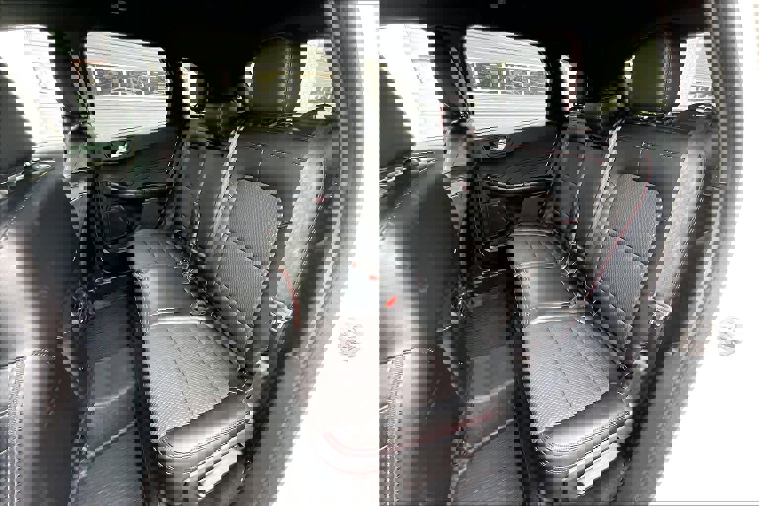 Certified 2023 Ford Escape ST-Line w/ Tech Pack #1 image 20