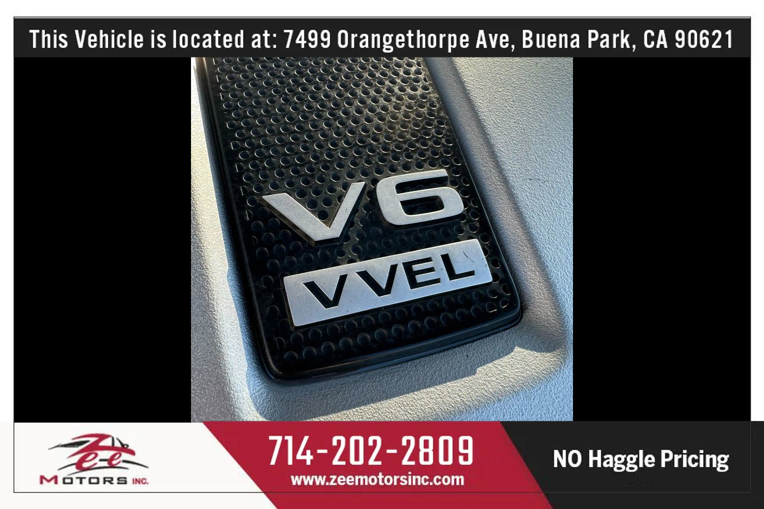 Used 2010 INFINITI G37 Journey w/ Premium Pkg image 48