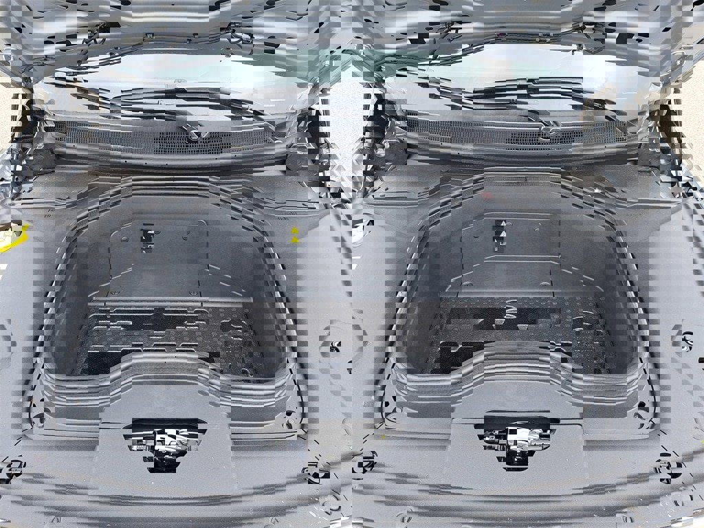 New 2025 Jeep Wagoneer S Limited image 34