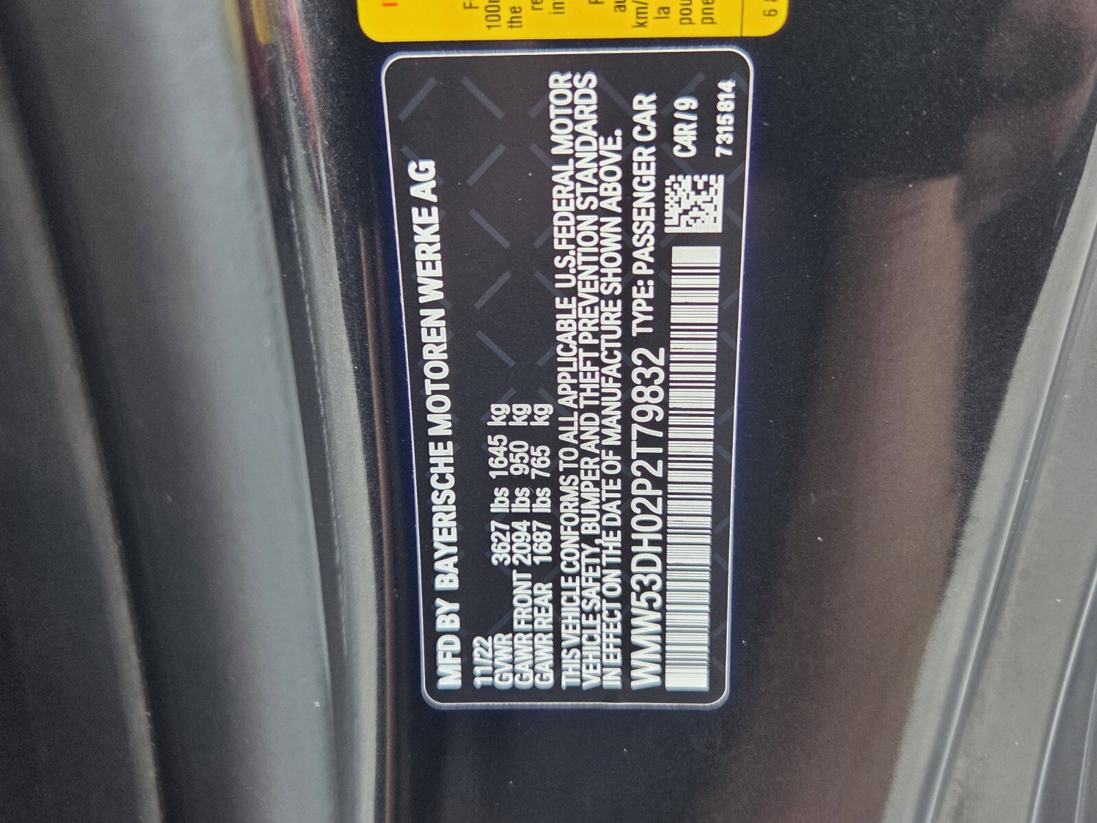 Used 2023 MINI Cooper S image 17