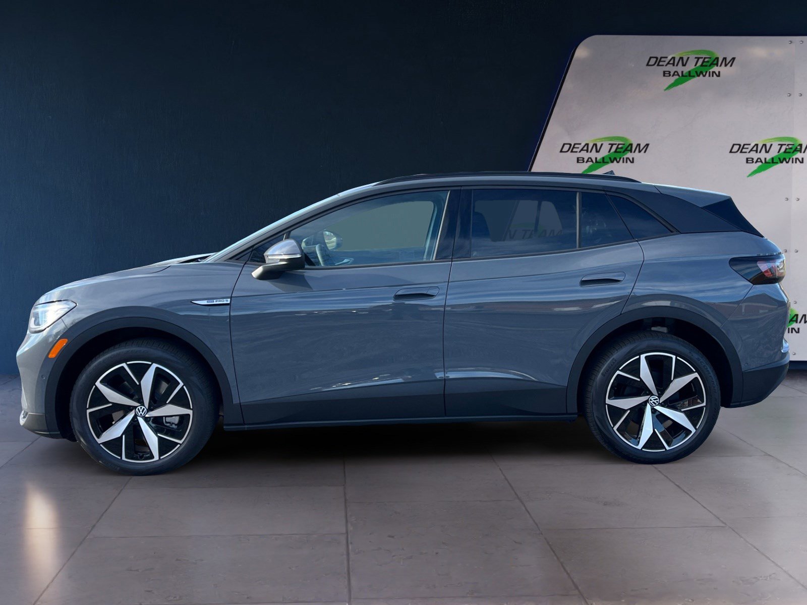 New 2025 Volkswagen ID.4 Pro S AWD/4WD image 4