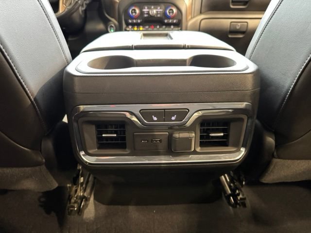 Certified 2021 Chevrolet Silverado 3500 High Country w/ Z71 Off-Road Package AWD/4WD image 9