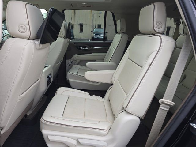 Used 2021 GMC Yukon Denali w/ Denali Premium Package image 15