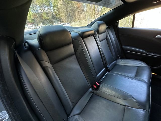 Used 2018 Dodge Charger SXT Plus w/ Quick Order Package 29J image 36