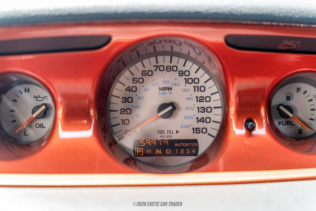 Used 2000 Plymouth Prowler RWD image 29