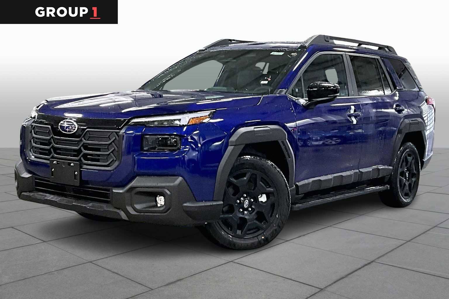 New 2026 Subaru Outback Limited