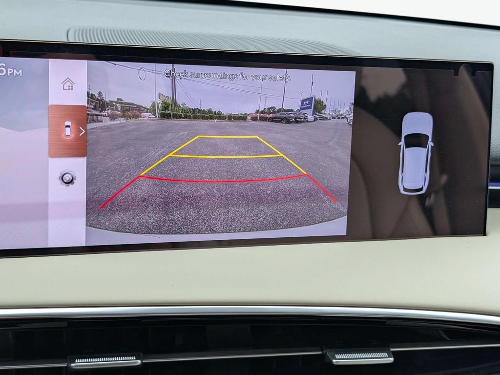 New 2026 Genesis GV70 2.5T Select AWD/4WD image 26