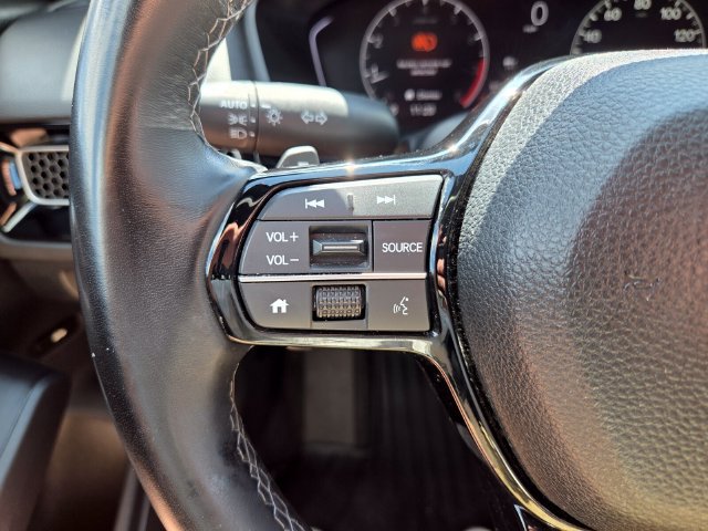 Used 2022 Honda Civic Sport image 30