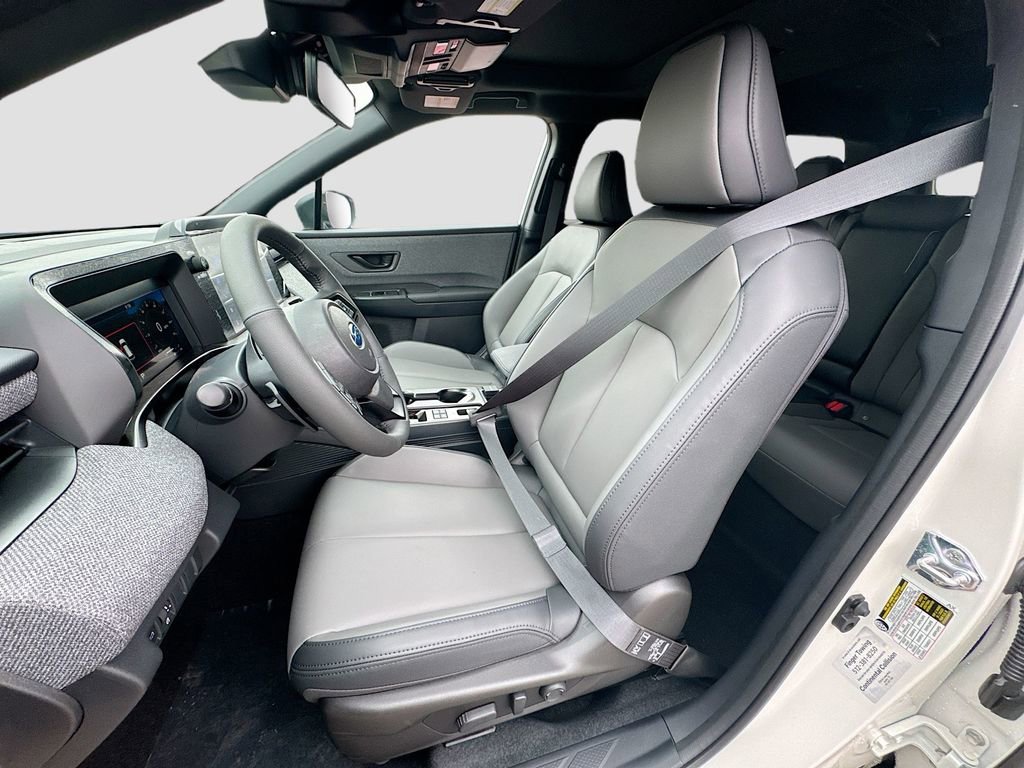 New 2026 Subaru Outback Premium AWD/4WD image 25