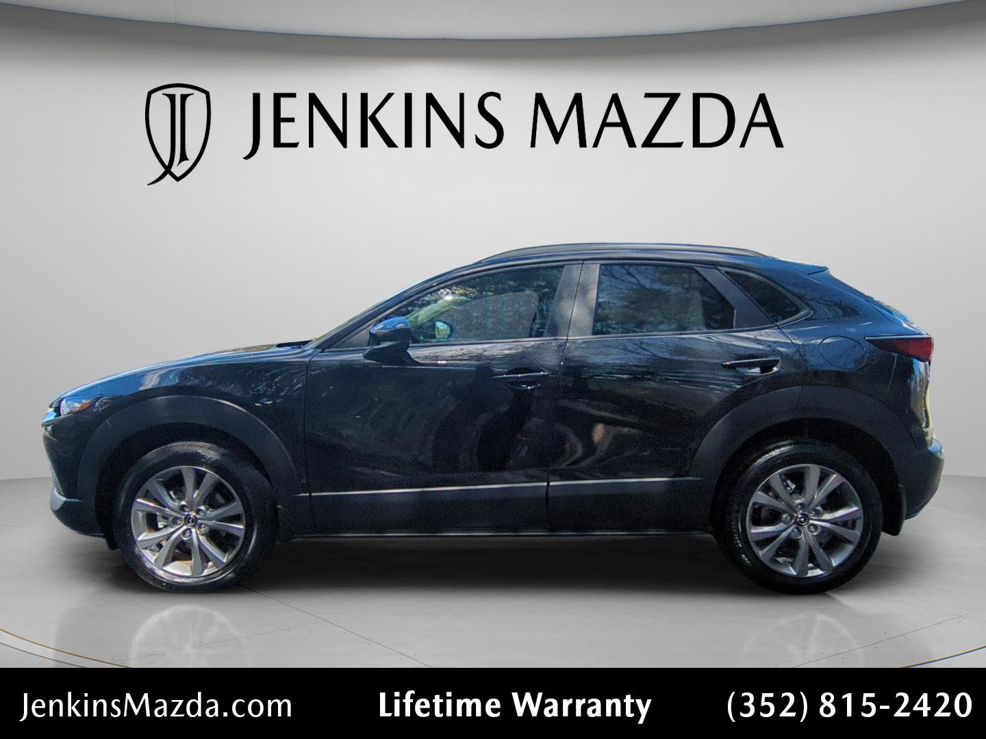 New 2026 MAZDA CX-30 AWD 2.5 S w/ Premium Package image 7