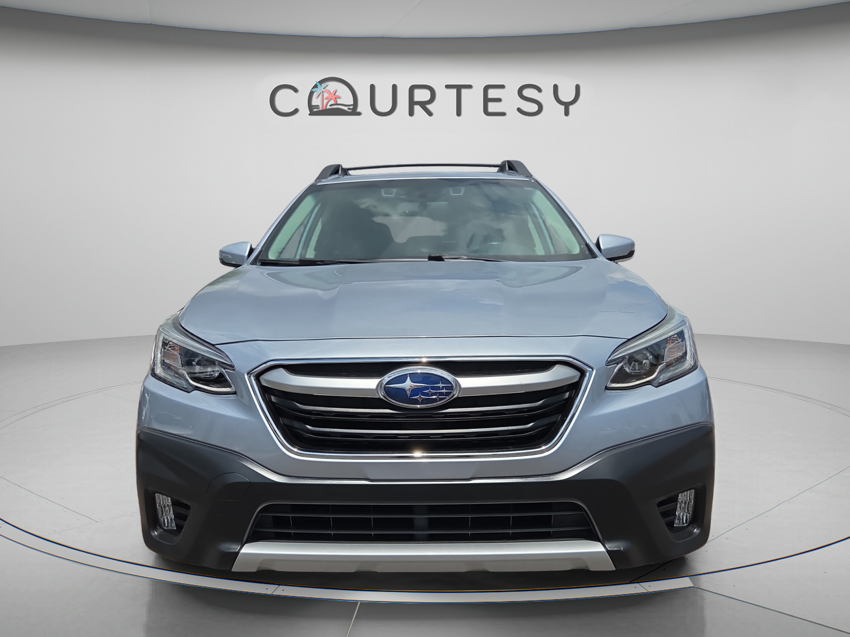 Used 2022 Subaru Outback Limited AWD/4WD image 8
