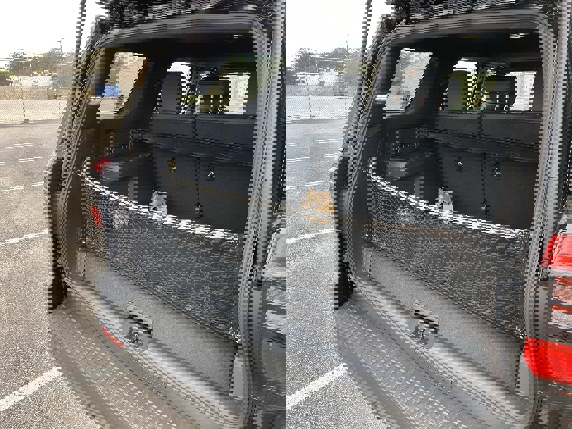 Certified 2026 Toyota 4Runner TRD Off-Road Premium w/ Tow Technology Package image 22