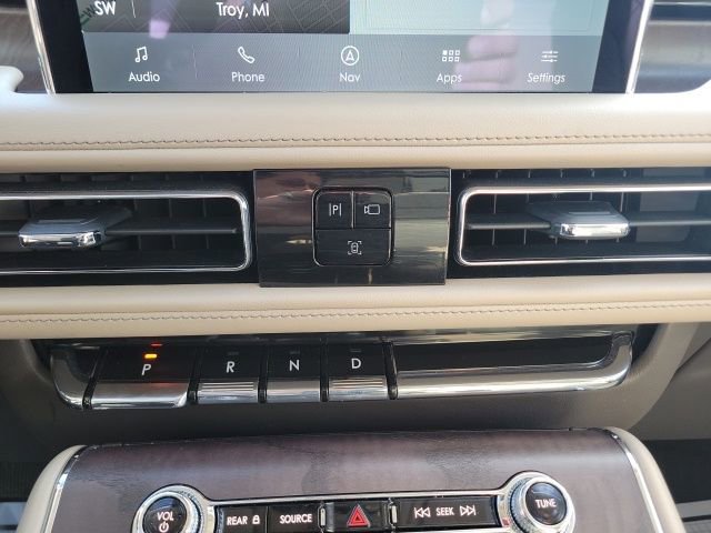 Certified 2024 Lincoln Aviator Reserve w/ Elements Package Plus image 40