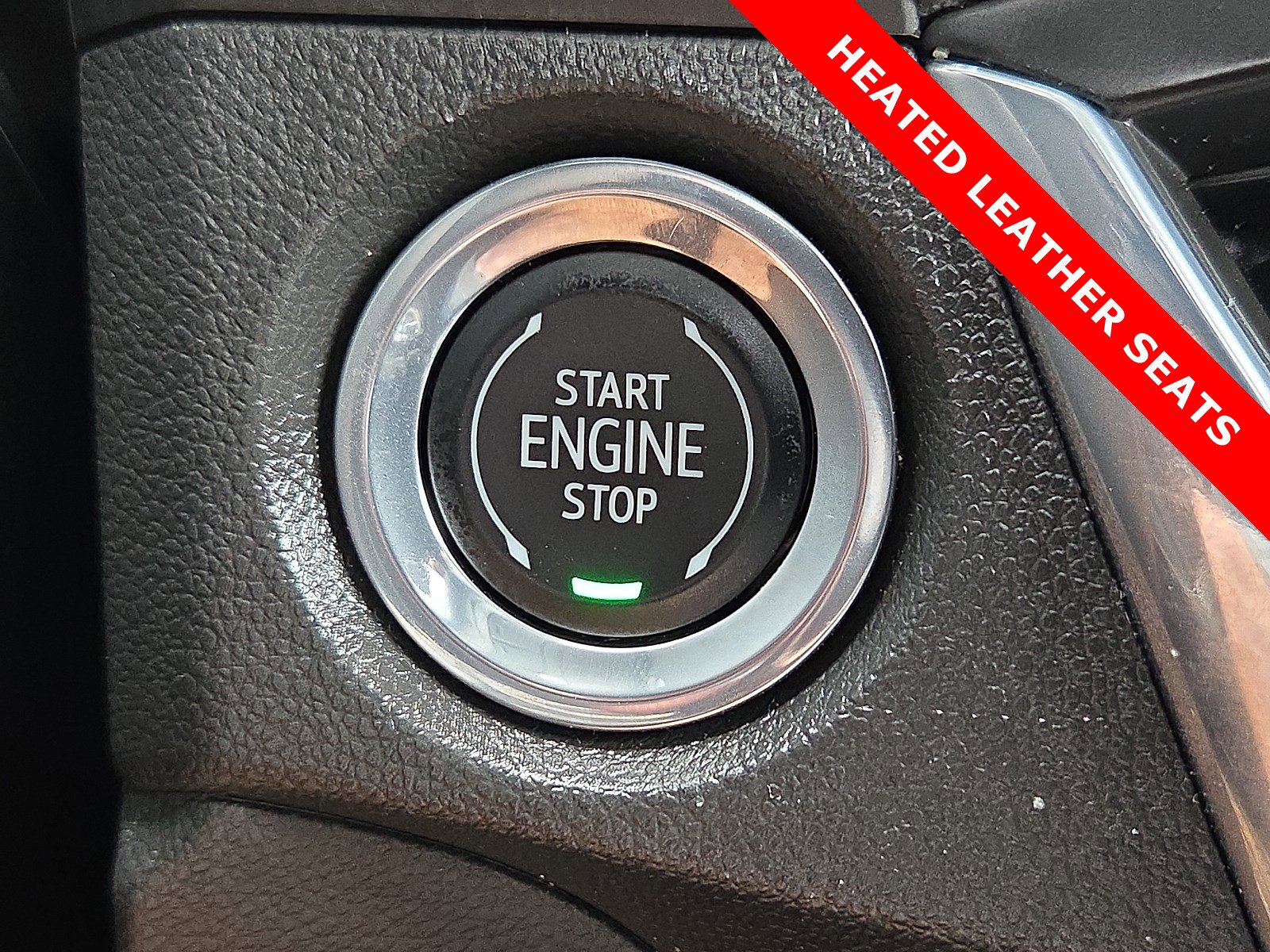 Used 2025 Buick Encore GX Sport Touring w/ Advanced Technology Package image 20