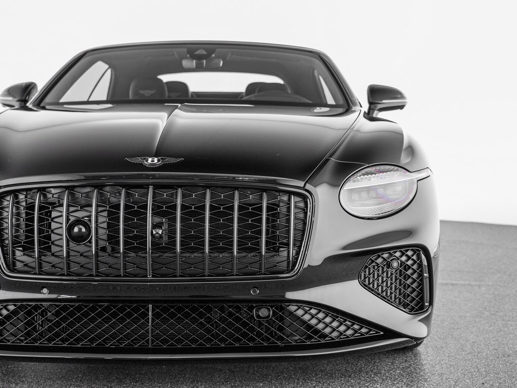 New 2026 Bentley Continental GTC AWD/4WD image 48