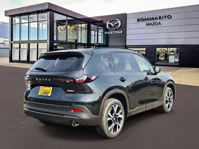 New 2026 MAZDA CX-5 Preferred AWD/4WD image 5